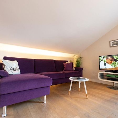 Ueberflieger Apartment Garmisch-Partenkirchen Exterior photo